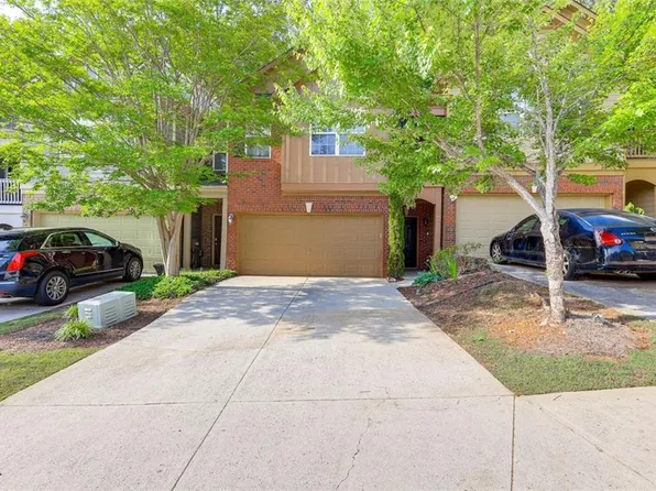 3840 Augustine Pl, Rex, GA 30273