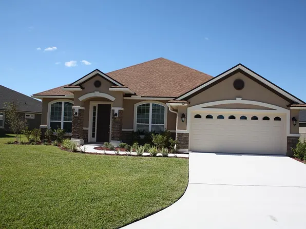 214 Flora Lake Cir, Saint Augustine, FL 32095
