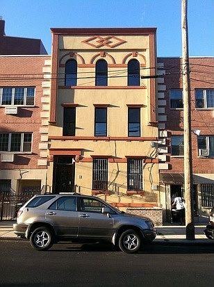 2nd image of 1469 Saint Marks Ave