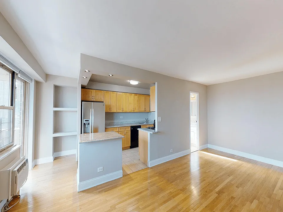 40 Harrison St #4035G