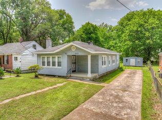 543 Lundee Pl, Memphis, TN 38111
