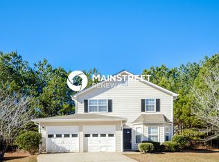 4609 Post Ridge Ln, Lithonia, GA 30038