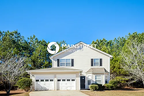 4609 Post Ridge Ln Photo 1