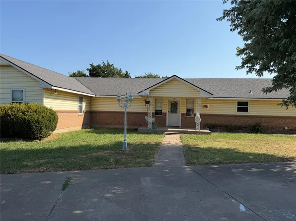 395870 W 3010th Dr, Ochelata, OK 74051
