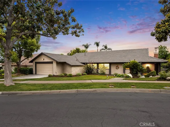 1156 Altura Ter, Arcadia, CA 91007