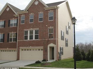 9720 June Flowers Way, Laurel, MD 20723