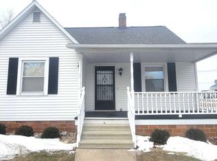 508 Pleasant St, Benson, IL