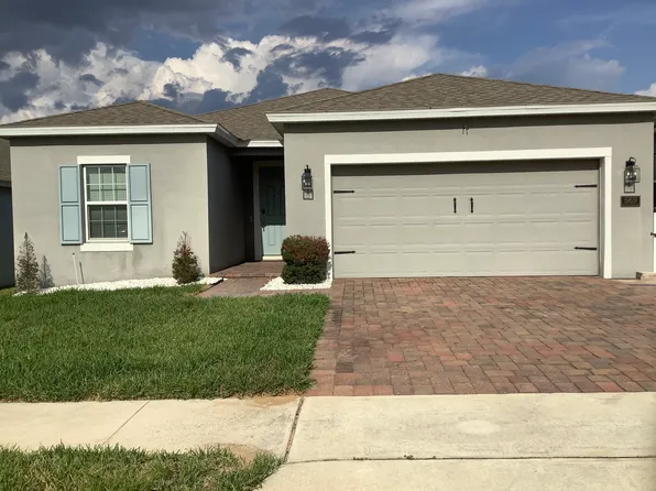 569 Disa Dr, Davenport, FL 33837
