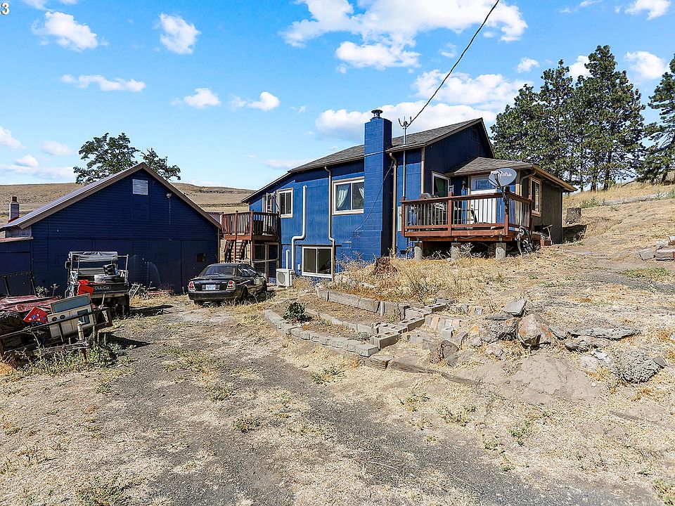 695 NW Main St, Dufur, OR 97021 MLS 23689122 Zillow