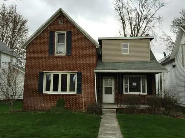 308 N Tarr St, North Baltimore, OH 45872