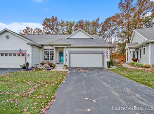 1005 Barrington NW, Grand Rapids, MI 49534