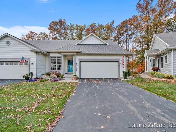 1005 Barrington NW, Grand Rapids, MI 49534