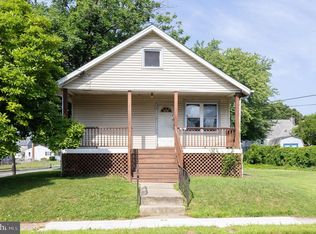53 Baird Ave, Mount Ephraim, NJ 08059