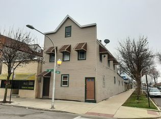 3355 W 38th St, Chicago, IL 60632