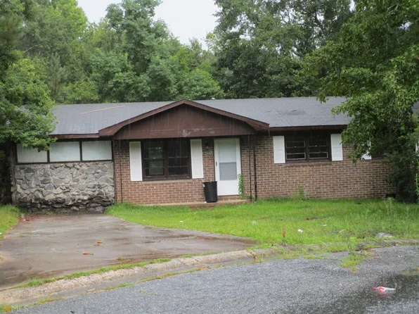 4228 Mark Pl, Macon, GA 31204