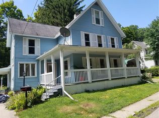 54 Reynolds Ave, Hornell, NY 14843