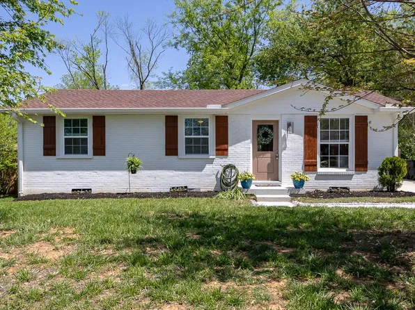 3822 Boatner Dr, Nashville, TN 37207