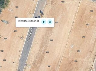 1313 Richards Ranch Rd, Belton, TX 76513