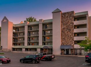 354 E Holly Ridge Rd #401, Gatlinburg, TN 37738