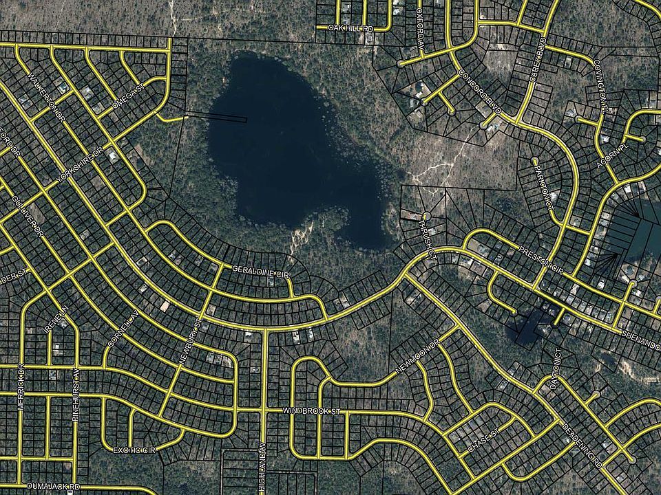 2nd image of LOT 6 Angora Dr