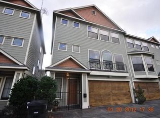 2007 Wichita Ave, Houston, TX 77004