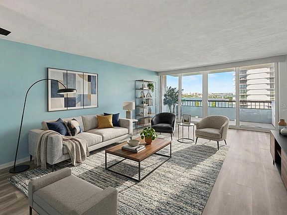 3rd image of 30 TURNER STREET #806
