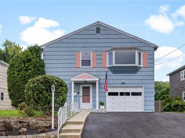 56 Wainwright Street, Rye, NY 10580