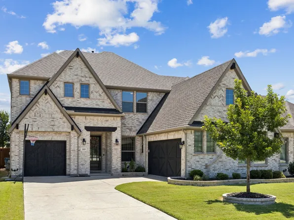 2010 Topaz Dr, Rockwall, TX 75087