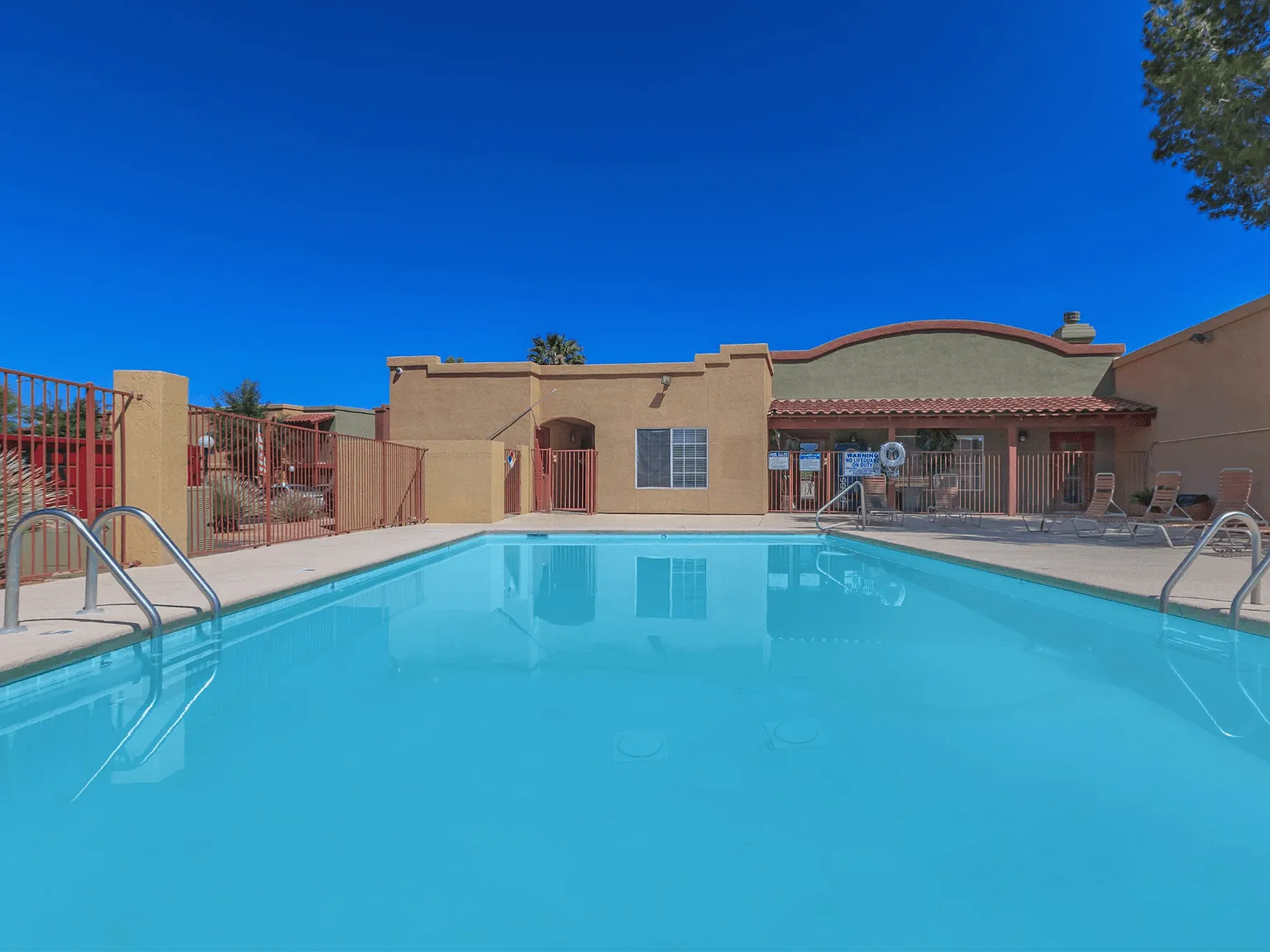 Las Villas De Kino Apartments — Photo 1