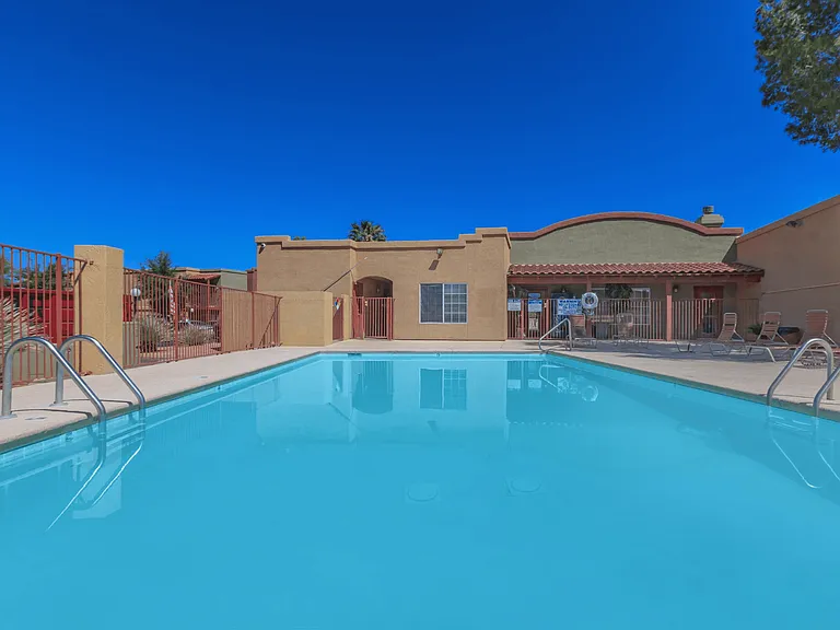 Las Villas De Kino Apartments — Photo 1