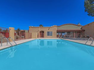 Las Villas De Kino Apartments, Tucson, AZ 85706