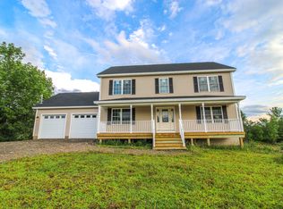 LOT 2 Nye Lane Off Wing Rd, Hermon, ME 04401
