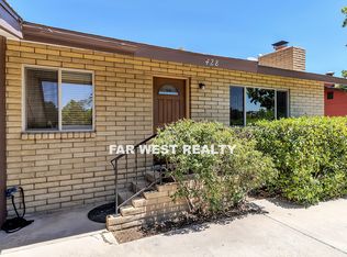 428 Stewart Cir, Prescott, AZ 86301
