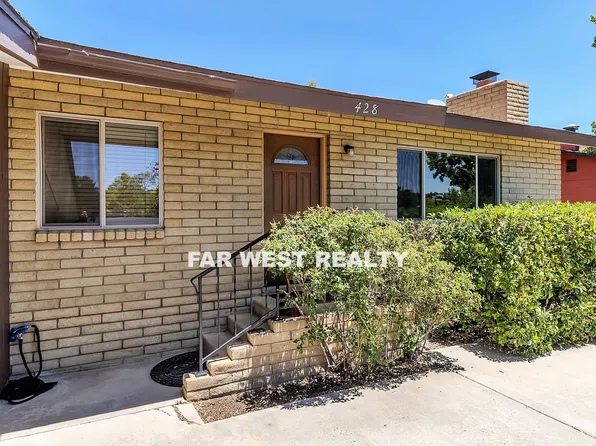 428 Stewart Cir, Prescott, AZ 86301