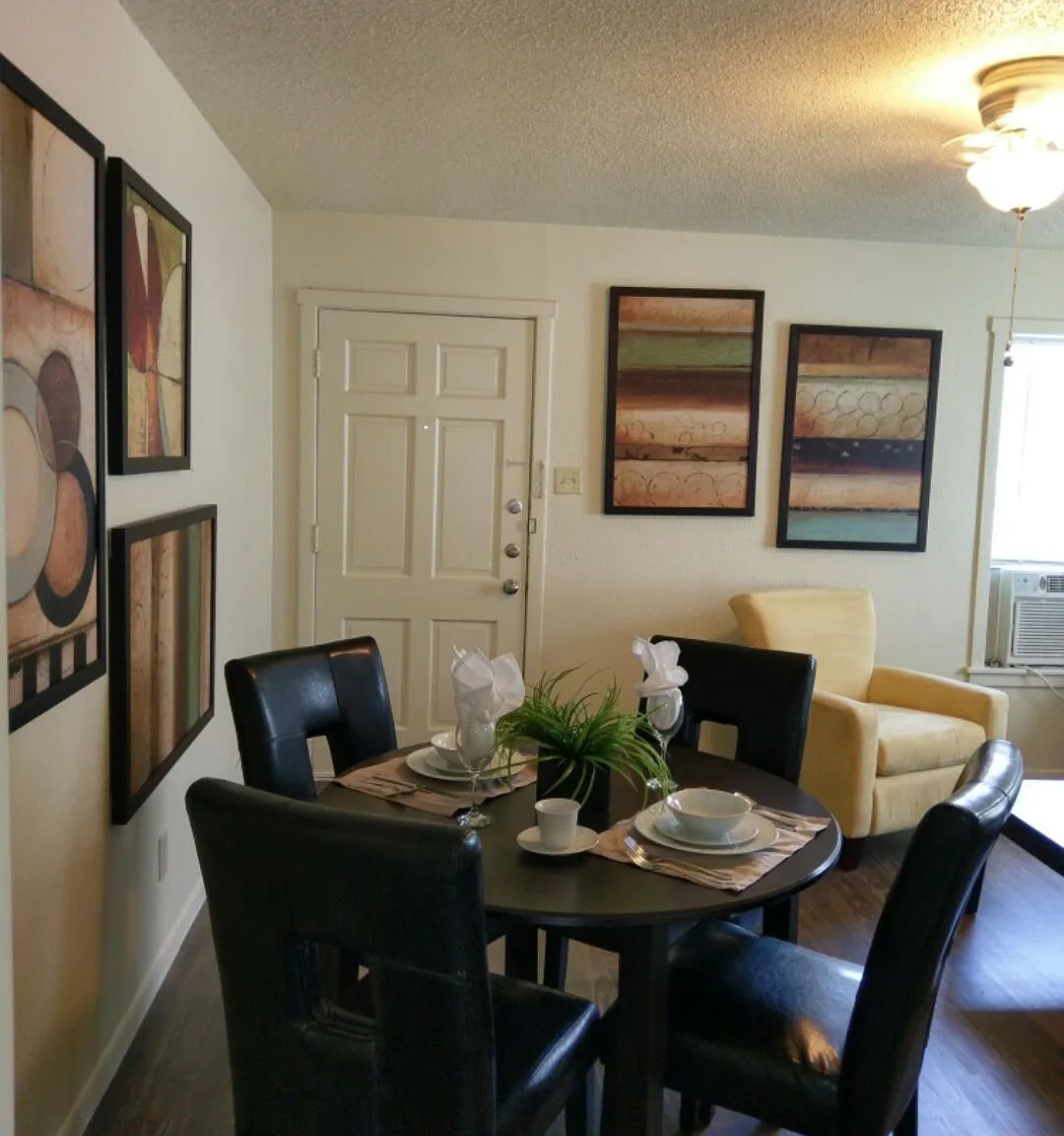 Colony Apartments — Photo 2
