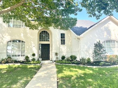 49 Cimarron Dr, Trophy Club, TX, 76262