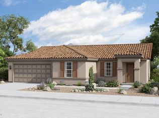 19813 W Flower St, Buckeye, AZ 85396