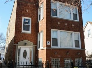 4618 N Hamlin Ave, Chicago, IL 60625