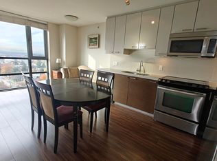 258 6th St #1304, New Westminster, BC V3L0G6