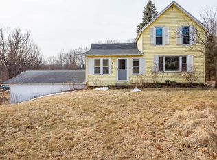 1339 W Liberty Rd, Clarklake, MI 49234