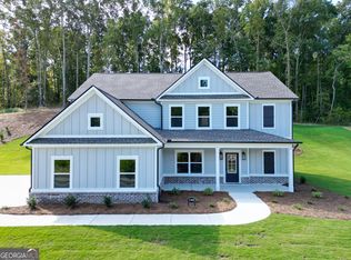 1280 Birch Way, Loganville, GA 30052