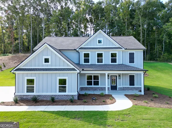 1280 Birch Way, Loganville, GA 30052
