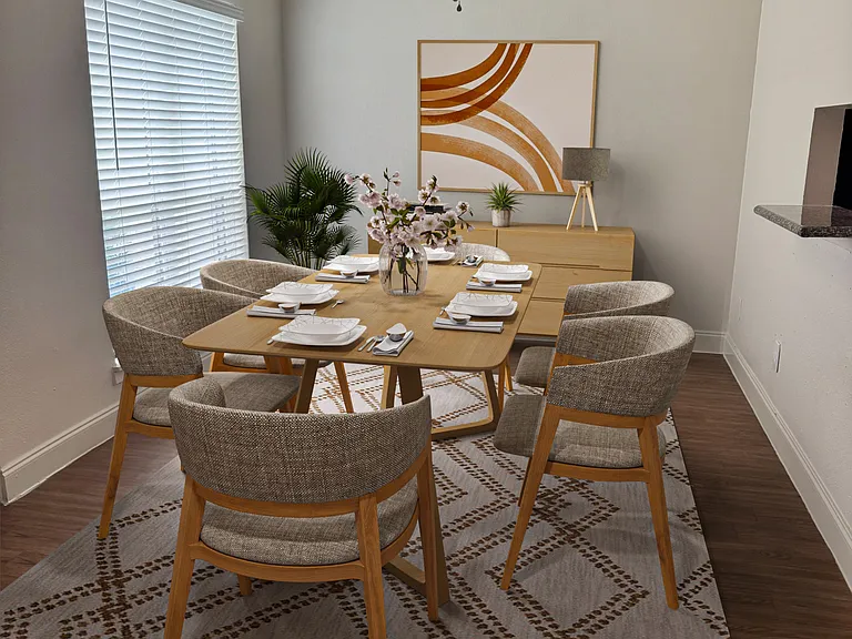 Park Colony Apartments — Photo 25
