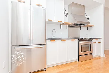 Rented by MySpaceNYC