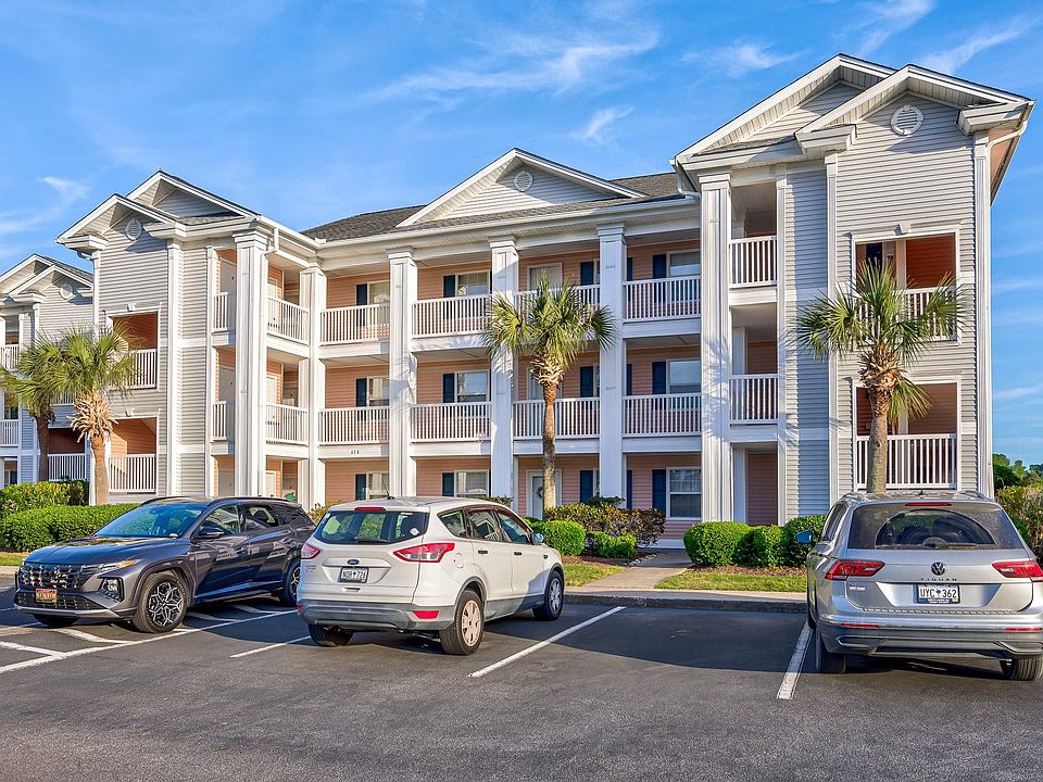 1st image of 618 Waterway Village Blvd. #23F
