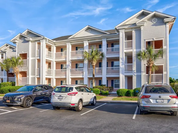 618 Waterway Village Blvd. #23F, Myrtle Beach, SC 29579