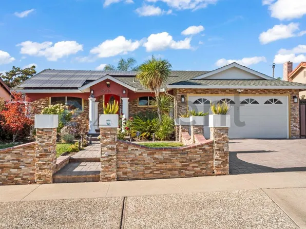3209 Knights Bridge Rd, San Jose, CA 95132