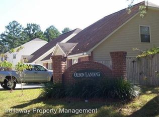 2936 Olson Landing Rd, Tallahassee, FL 32308