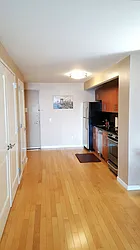 Rented by New York Residence