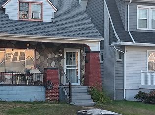 16545 Lawton St, Detroit, MI 48221